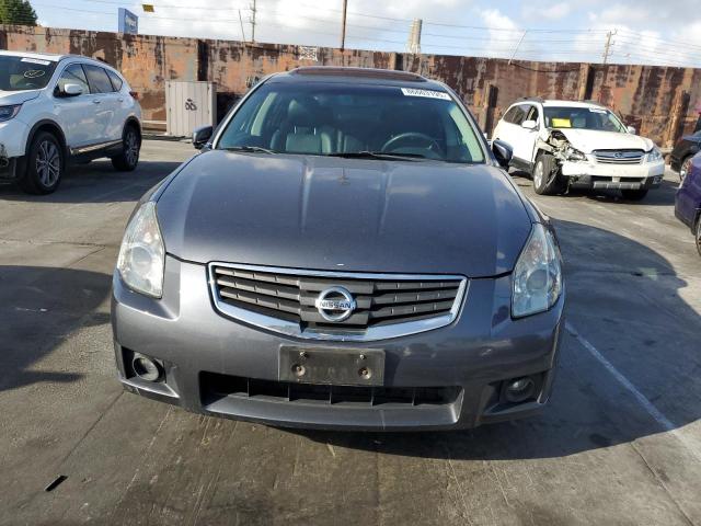 Photo 5 from auction – 2007 NISSAN MAXIMA SE with VIN 1N4BA41E67C866582