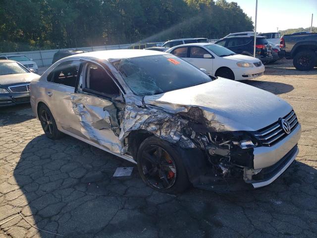 Photo 4 from auction – 2013 VOLKSWAGEN PASSAT SE with VIN 1VWBP7A32DC033332