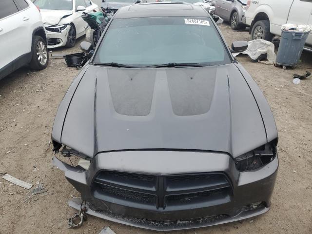Photo 5 from auction – 2013 DODGE CHARGER SX with VIN 2C3CDXHG7DH547803