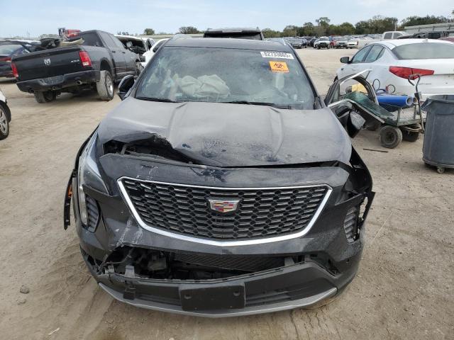 Photo 5 from auction – 2019 CADILLAC XT4 with VIN 1GYFZCR40KF107728