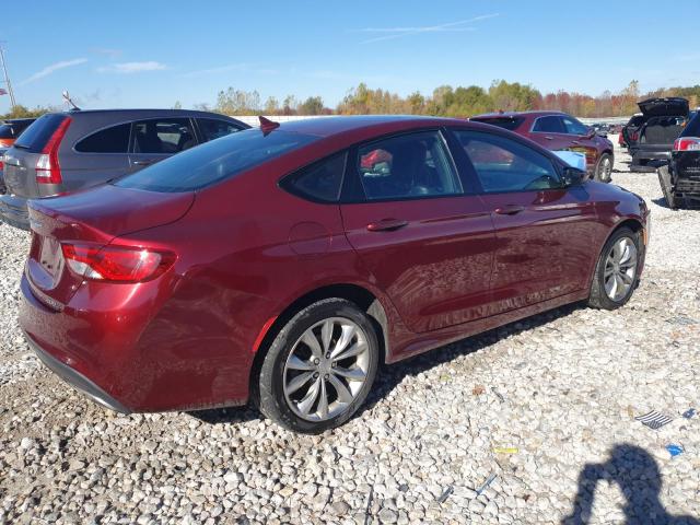 Photo 3 from auction – 2016 CHRYSLER 200 S with VIN 1C3CCCDG8GN151571