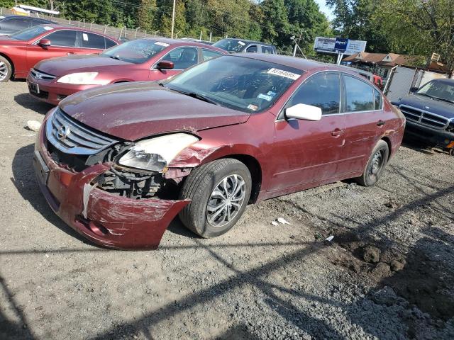 NISSAN ALTIMA BAS 2010 with VIN 1N4AL2AP2AC139183 - Photo from auction