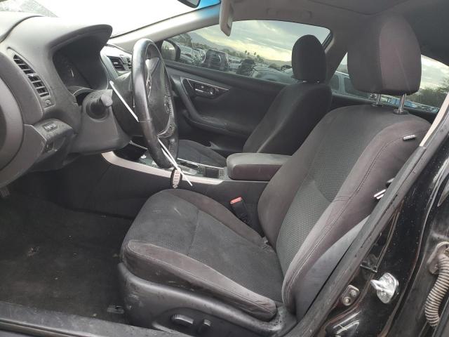 Photo 7 from auction – 2014 NISSAN ALTIMA 2.5 with VIN 1N4AL3AP1EC265966