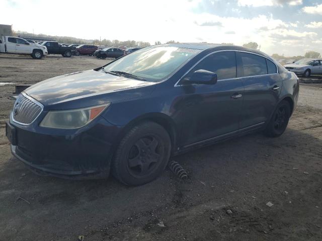 BUICK LACROSSE C 2010 with VIN 1G4GB5EG8AF124944 - Photo from auction