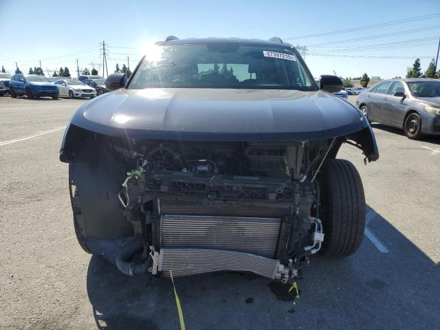 Photo 5 from auction – 2021 VOLKSWAGEN ATLAS SE with VIN 1V2DP2CA8MC526814