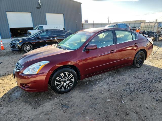 NISSAN ALTIMA BAS 2010 with VIN 1N4AL2AP2AN456983 - Photo from auction