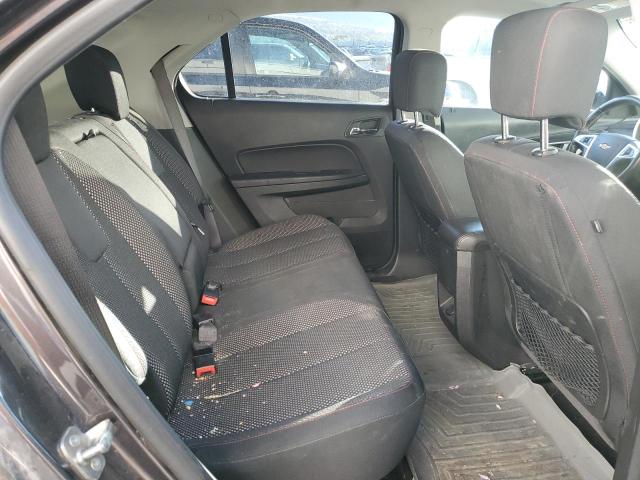 Photo 11 from auction – 2016 CHEVROLET EQUINOX LT with VIN 2GNFLFE39G6193491