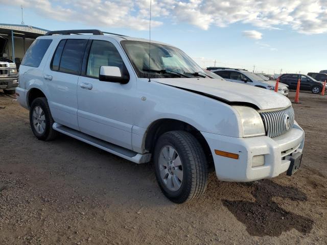 Photo 4 from auction – 2006 MERCURY MOUNTAINEE with VIN 4M2EU47E86UJ19980