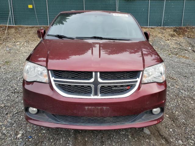 Photo 5 from auction – 2017 DODGE GRAND CARA with VIN 2C4RDGCG3HR774323