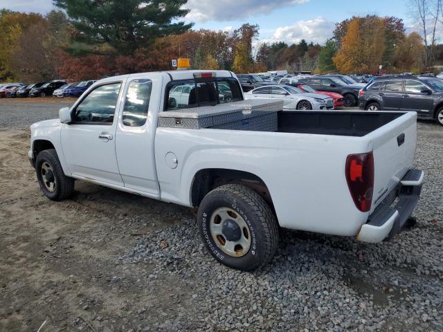 Photo 2 from auction – 2012 CHEVROLET COLORADO with VIN 1GCJTBF97C8164042