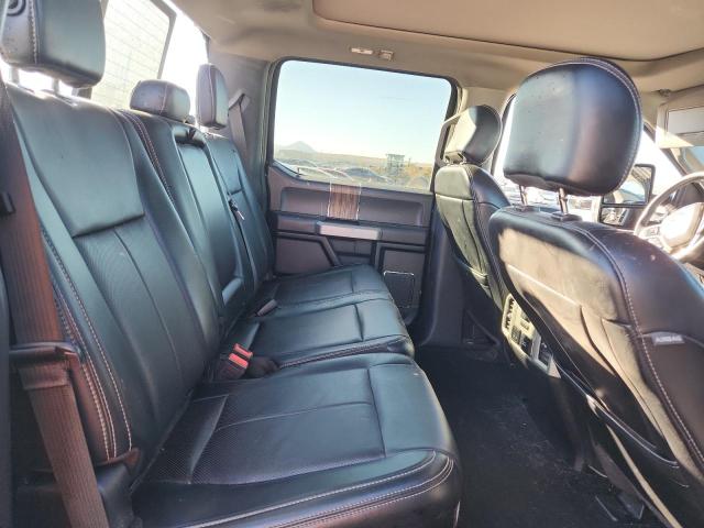 Photo 10 from auction – 2019 FORD F150 SUPER with VIN 1FTFW1E40KKD61357