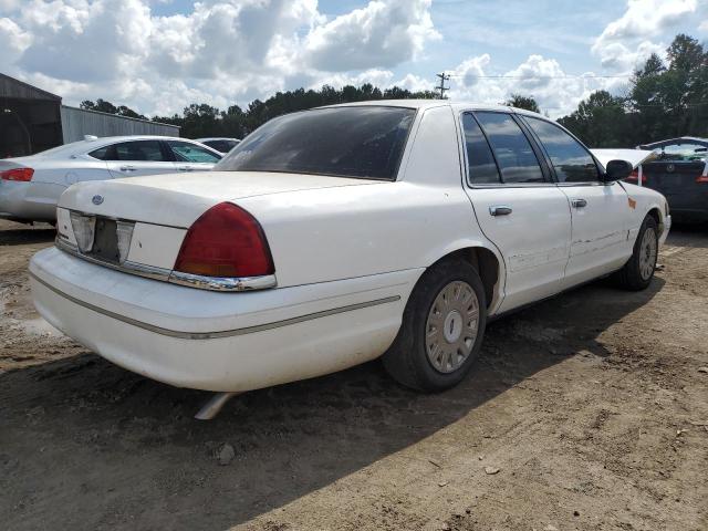 Photo 3 from auction – 2003 FORD CROWN VICT with VIN 2FAFP73W83X116900