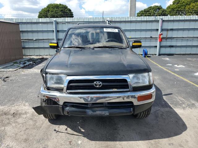 Photo 5 from auction – 1997 TOYOTA 4RUNNER SR5 with VIN JT3GN86R3V0028116