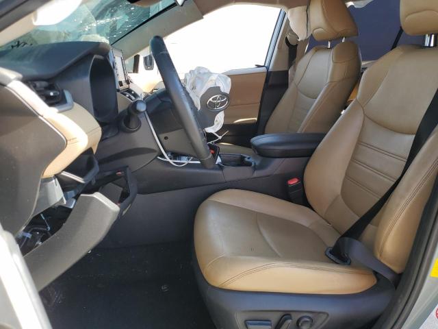 Photo 7 from auction – 2019 TOYOTA RAV4 XLE P with VIN JTMC1RFV2KD503249
