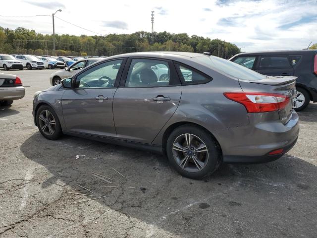 Photo 2 from auction – 2014 FORD FOCUS SE with VIN 1FADP3F24EL417656