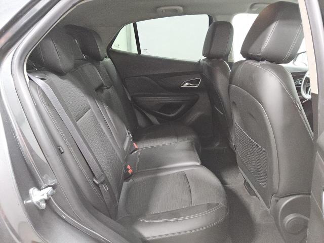 Photo 11 from auction – 2016 BUICK ENCORE with VIN KL4CJASB7GB667042