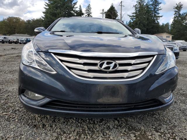 Photo 5 from auction – 2013 HYUNDAI SONATA SE with VIN 5NPEC4AB2DH554122