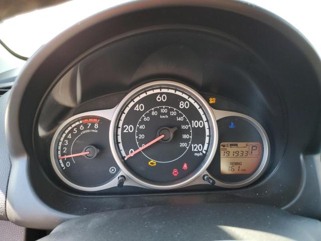 Photo 9 from auction – 2012 MAZDA MAZDA2 with VIN JM1DE1LZ9C0142614