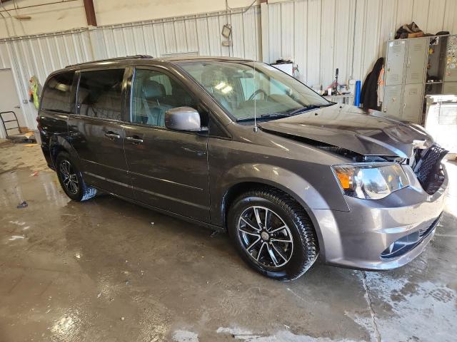 Photo 4 from auction – 2016 DODGE GRAND CARA with VIN 2C4RDGEG4GR250061