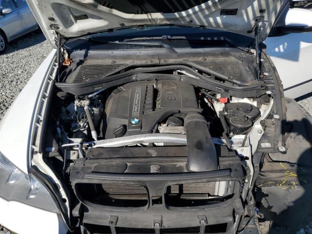 Photo 12 from auction – 2012 BMW X5 XDRIVE3 with VIN 5UXZV4C55CL987641