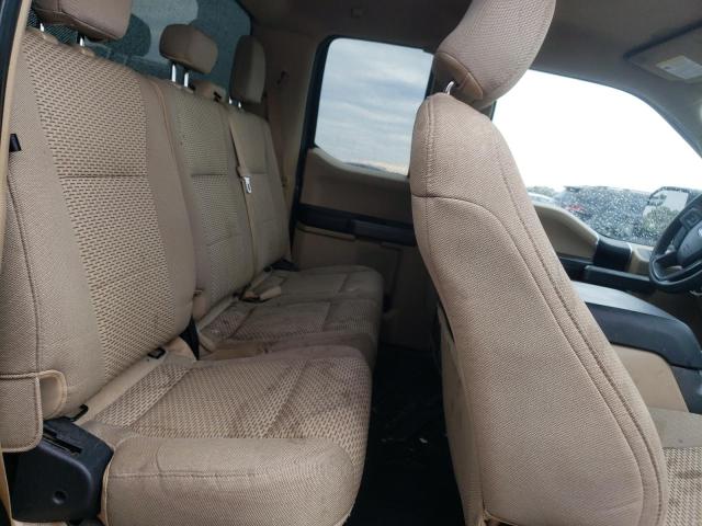 Photo 10 from auction – 2015 FORD F150 SUPER with VIN 1FTEX1CP4FFA84264