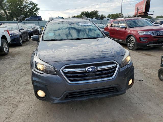 Photo 5 from auction – 2019 SUBARU OUTBACK 2. with VIN 4S4BSAHC1K3201619