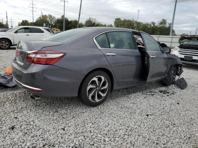 Photo 3 from auction – 2017 HONDA ACCORD with VIN 1HGCR3F80HA013159