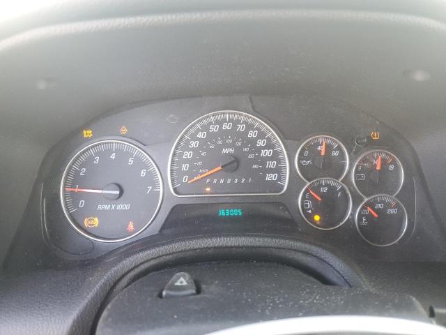 Photo 9 from auction – 2009 GMC ENVOY SLE with VIN 1GKDT33S492114211