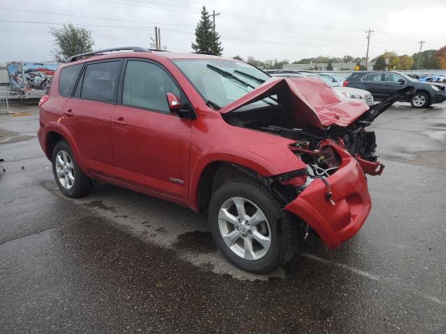 Photo 4 from auction – 2009 TOYOTA RAV4 LIMIT with VIN JTMZF31V79D007731