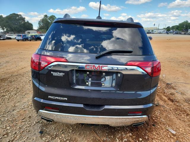 Photo 6 from auction – 2017 GMC ACADIA DEN with VIN 1GKKNPLSXHZ184021