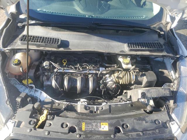 Photo 12 from auction – 2019 FORD ESCAPE S with VIN 1FMCU0F77KUB65279