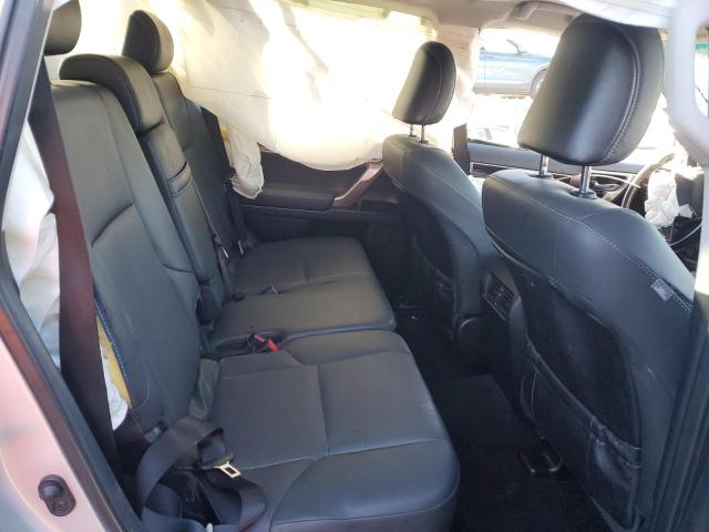 Photo 11 from auction – 2014 LEXUS GX 460 with VIN JTJBM7FX1E5074237