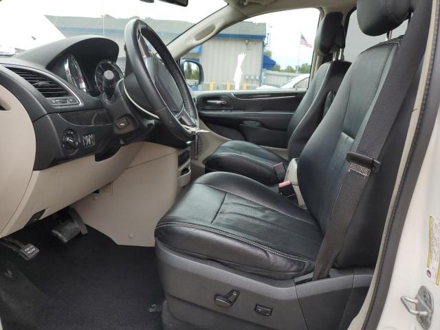 Photo 7 from auction – 2012 CHRYSLER TOWN & COU with VIN 2C4RC1CG2CR393149