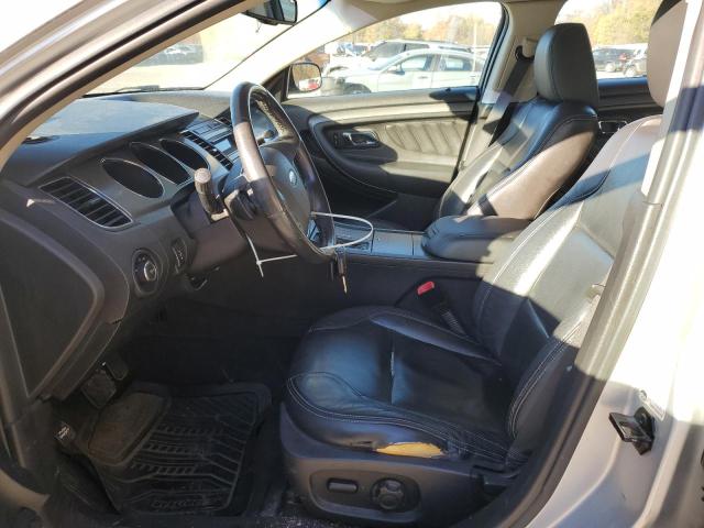 Zdjęcie 7 z aukcji – 2011 FORD TAURUS z VIN 1FAHP2EW7BG171111