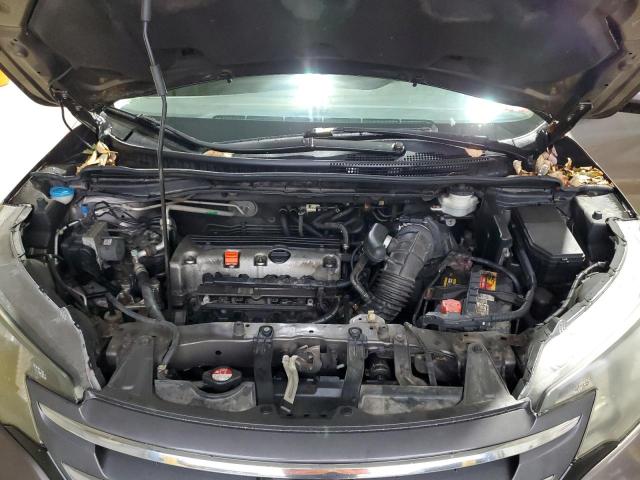 Photo 12 from auction – 2012 HONDA CR-V EX with VIN 5J6RM4H51CL000718