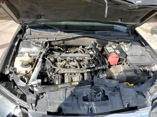 Photo 11 from auction – 2011 FORD FUSION SE with VIN 3FAHP0HA3BR137261