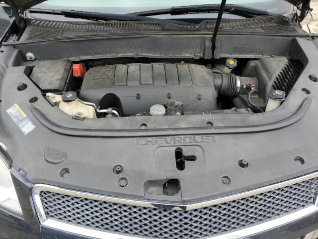 Photo 12 from auction – 2012 CHEVROLET TRAVERSE L with VIN 1GNKRJED5CJ363349