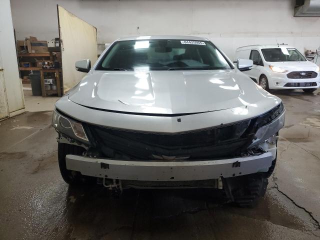 Photo 5 from auction – 2014 CHEVROLET IMPALA LT with VIN 2G1125S3XE9127542