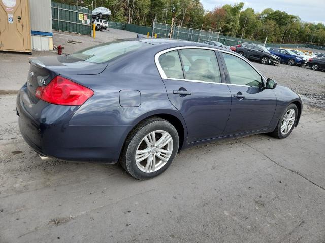 Photo 3 from auction – 2012 INFINITI G37 with VIN JN1CV6AR3CM970195