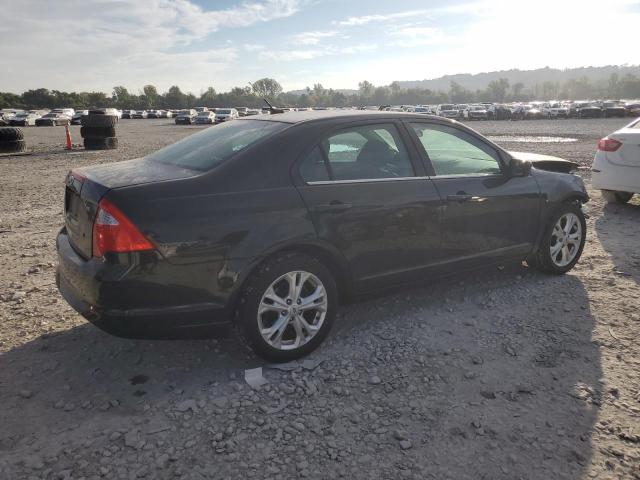 Photo 3 from auction – 2012 FORD FUSION SE with VIN 3FAHP0HA3CR420633