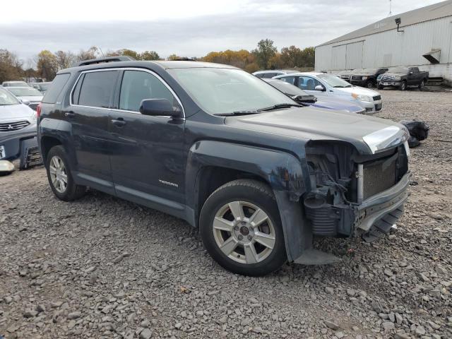 Photo 4 from auction – 2011 GMC TERRAIN SL with VIN 2CTFLTEC7B6443881