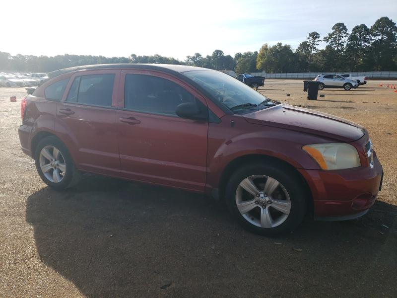 Photo 4 from auction – 2010 DODGE CALIBER MA with VIN 1B3CB3HAXAD568421