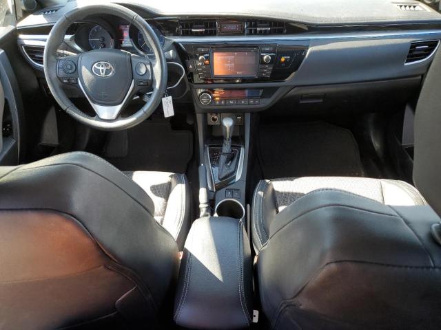 Photo 8 from auction – 2016 TOYOTA COROLLA L with VIN 5YFBURHE2GP520945