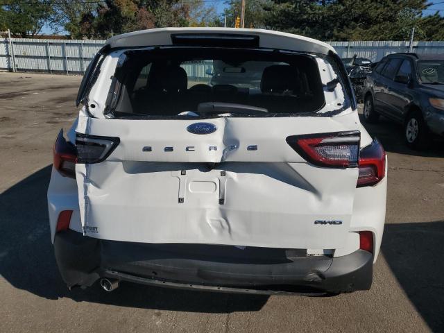 Photo 6 from auction – 2025 FORD ESCAPE ST with VIN 1FMCU9MN0SUA82069