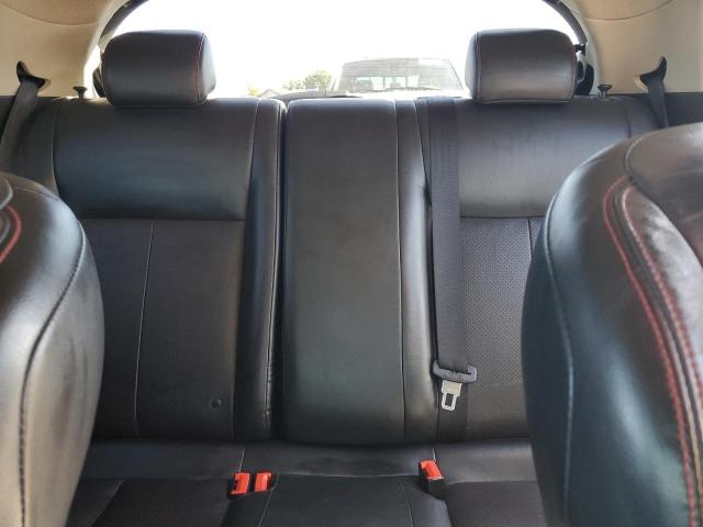 Photo 10 from auction – 2011 NISSAN JUKE S with VIN JN8AF5MV8BT027250
