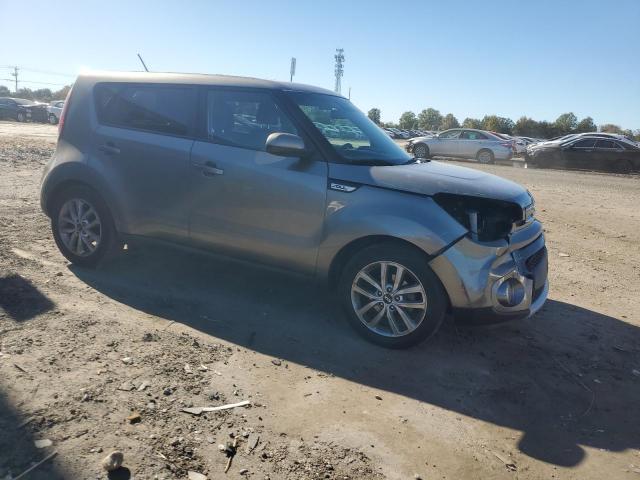 Photo 4 from auction – 2017 KIA SOUL + with VIN KNDJP3A57H7496154