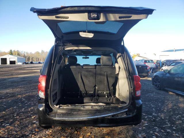 Photo 6 from auction – 2013 DODGE GRAND CARA with VIN 2C4RDGDG6DR530321