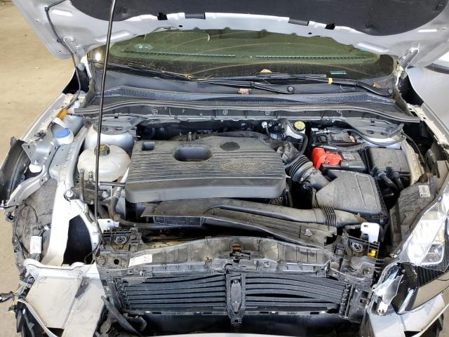 Photo 12 from auction – 2020 FORD ESCAPE TIT with VIN 1FMCU9J90LUB17346
