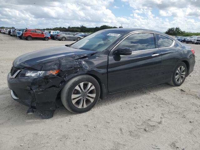 HONDA ACCORD EXL 2013 with VIN 1HGCT1B86DA002141 - Photo from auction