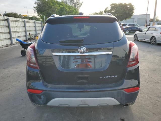 Photo 6 from auction – 2021 BUICK ENCORE PRE with VIN KL4CJASB3MB323977